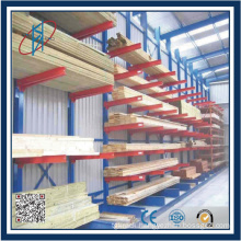 Single & Double Side Multi-level Cantilever Rack